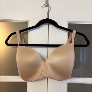 La SENZA Soft Beige Women's Bra